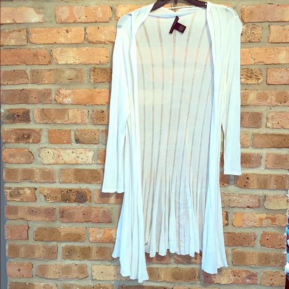 Sweaters - White sweater size L